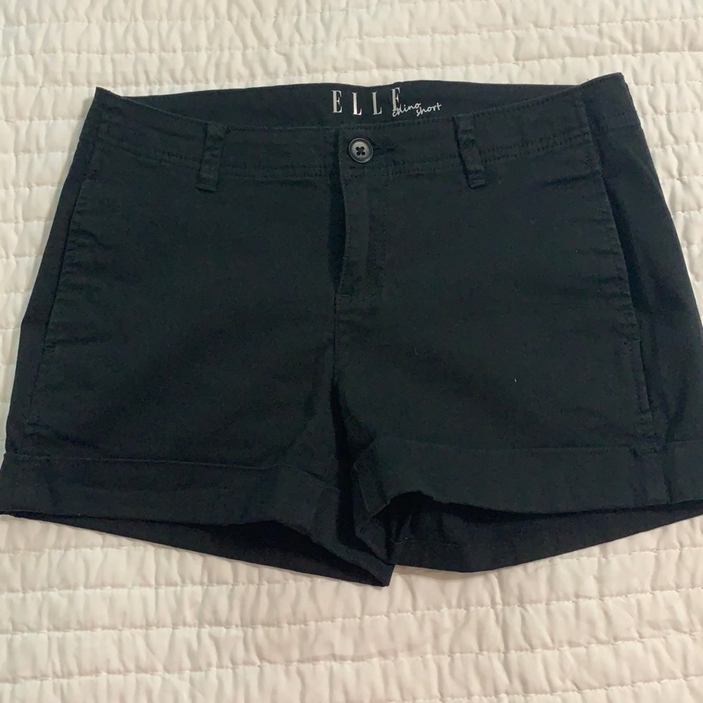 Chino shorts